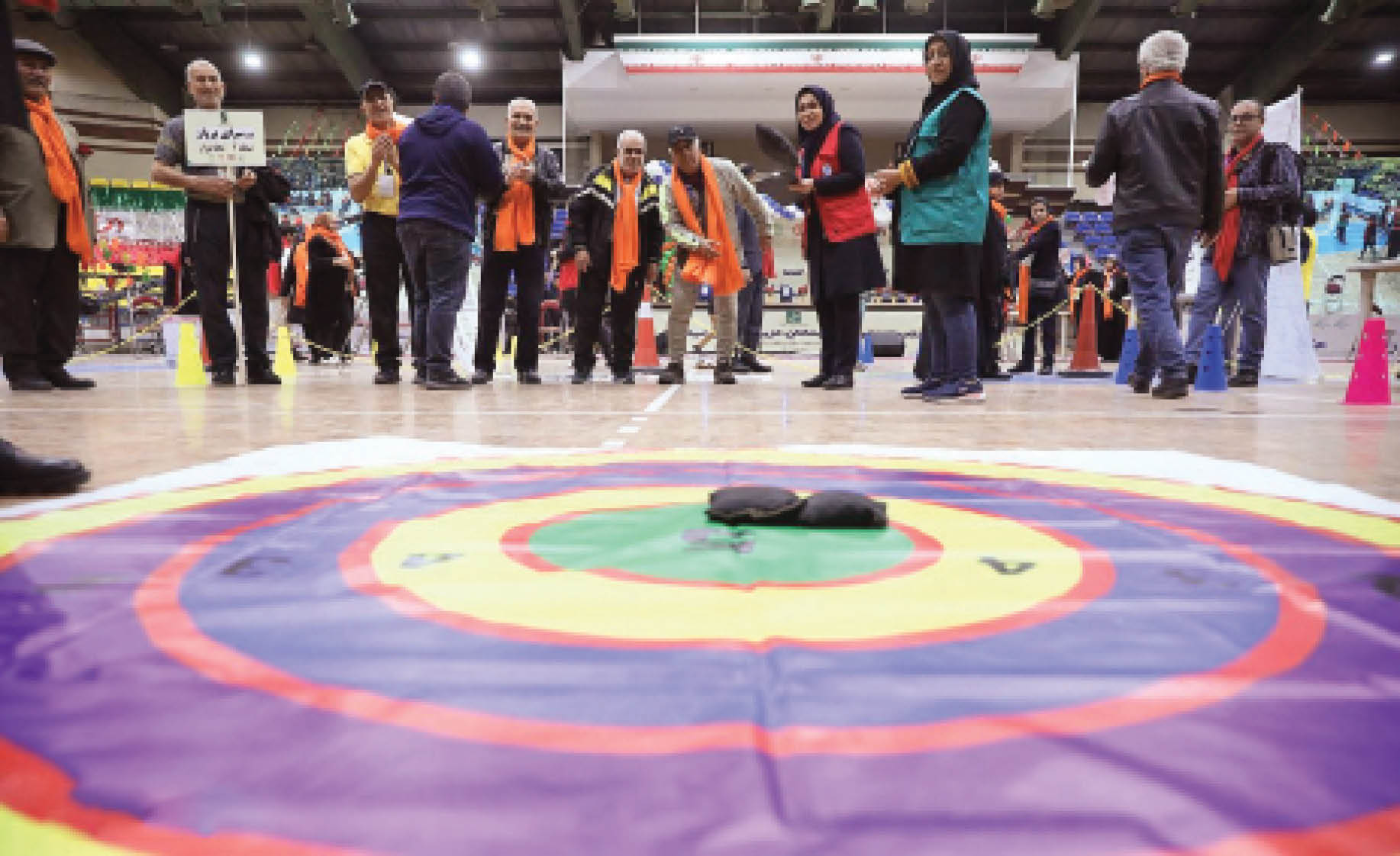 معاون فرهنگی و اجتماعی منطقه ۱۱ از اجرای نخستین‌ها در ۳ سال اخیر در این منطقه خبر داد