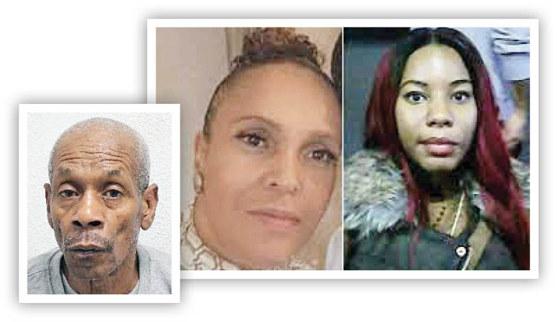 حبس ابد برای قاتل 66ساله زنان