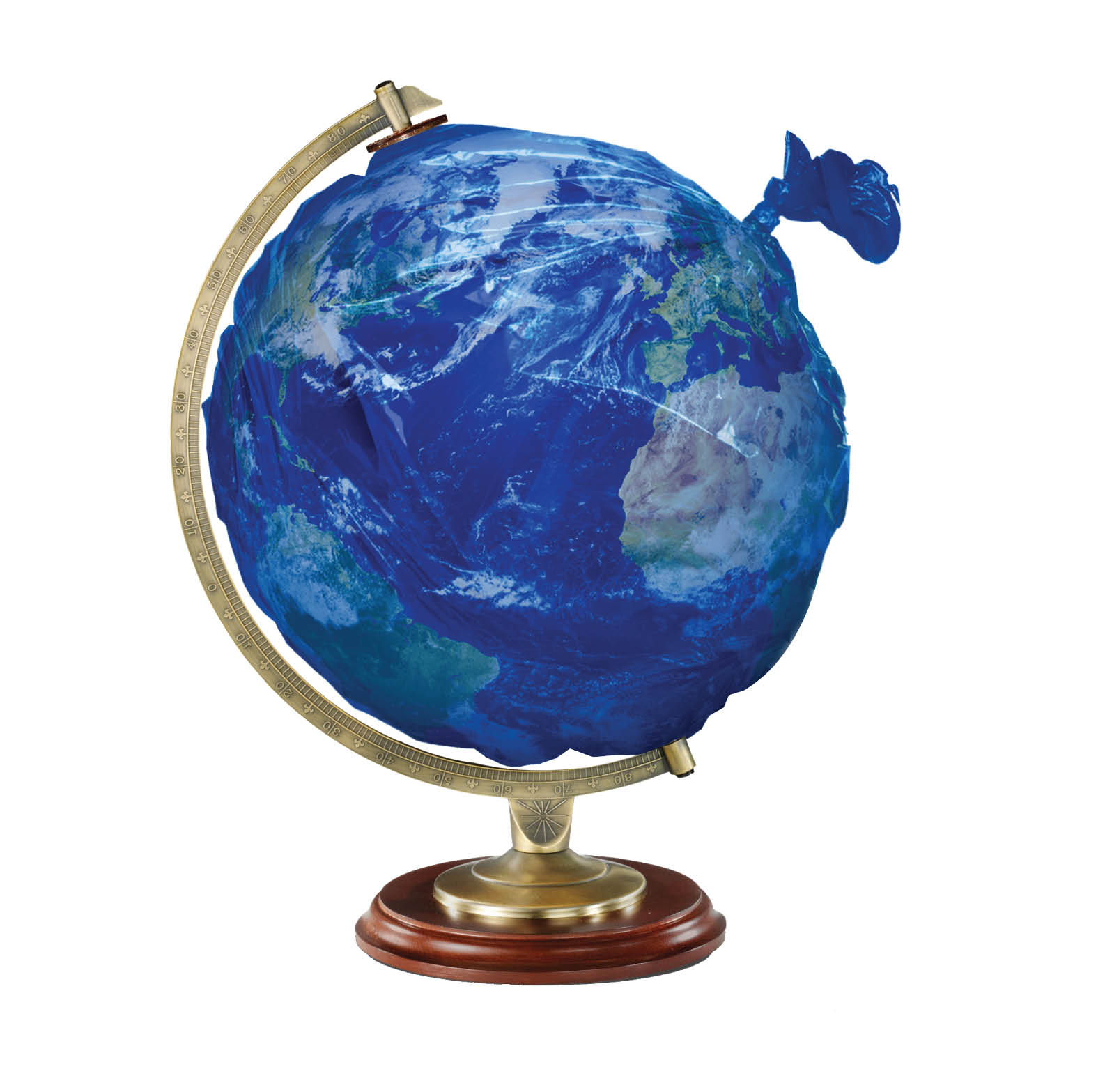 یک روز بدون نایلون