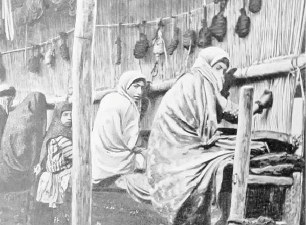 سند تاریخی هزارساله