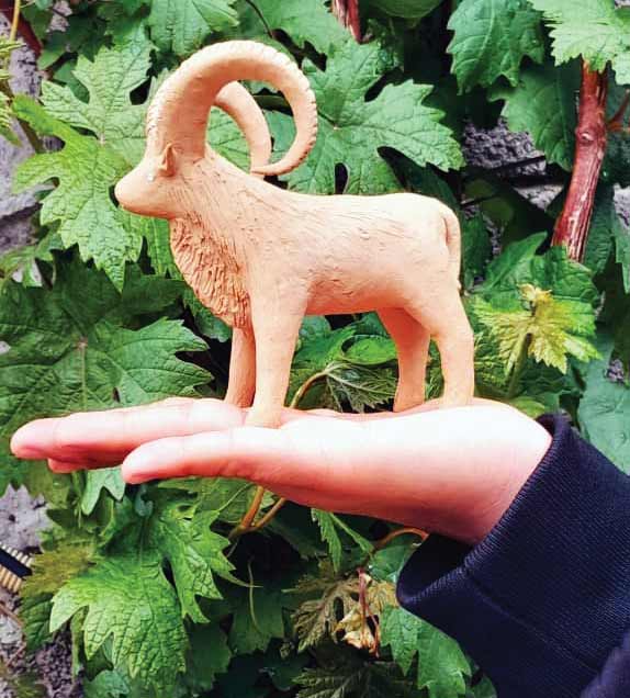 مجسمه‌ساز مالخواست