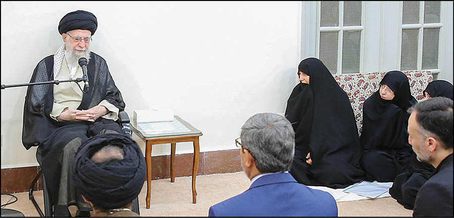 کسانی که رأی ندادند، مخالف نظام نیستند