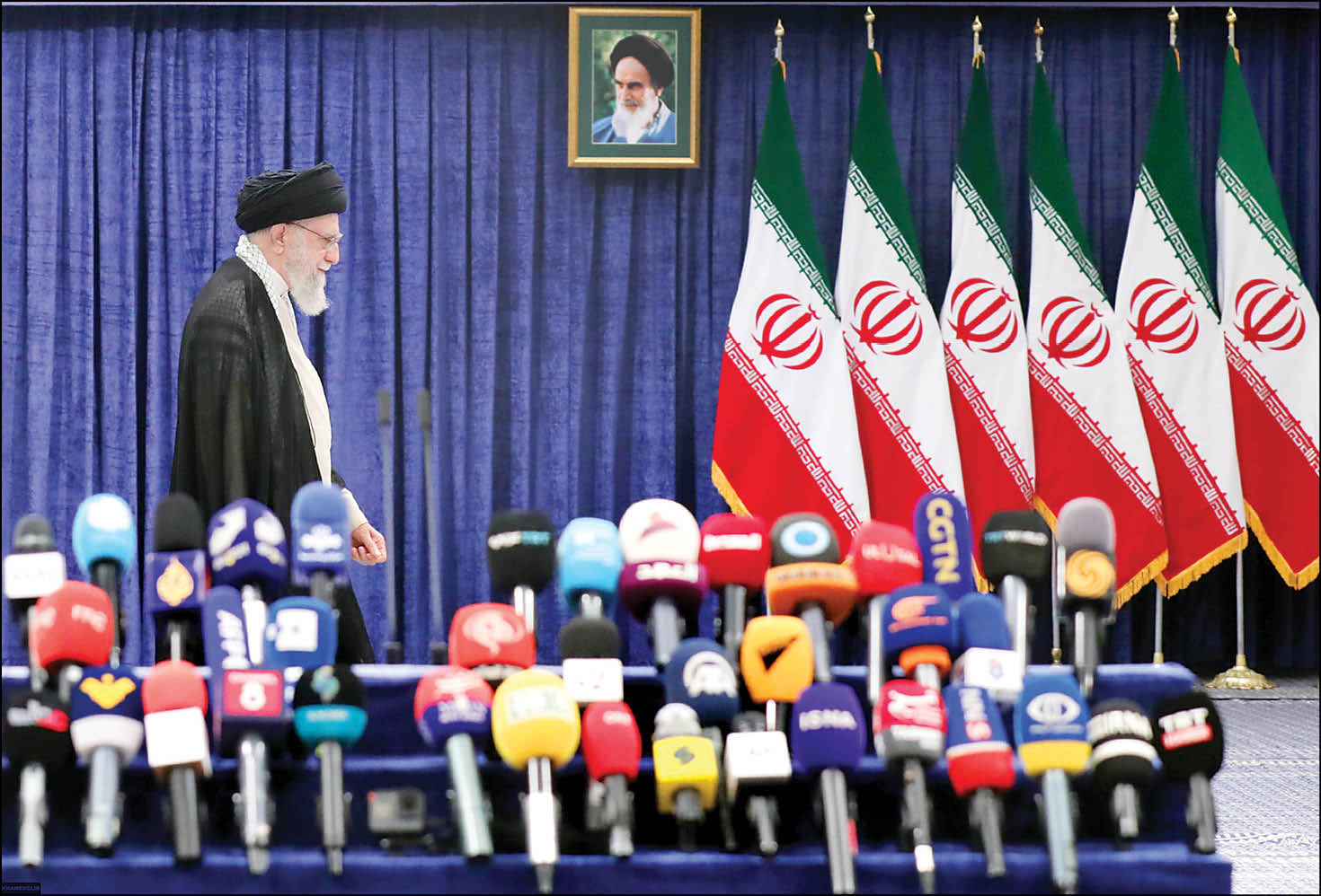 کیفیت و مزیت مشارکت مردم در انتخابات