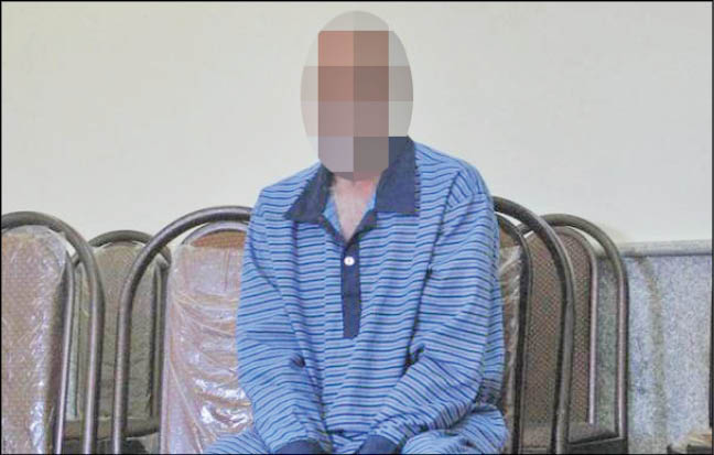 قتل زن و شوهر به‌دست مرد همسایه