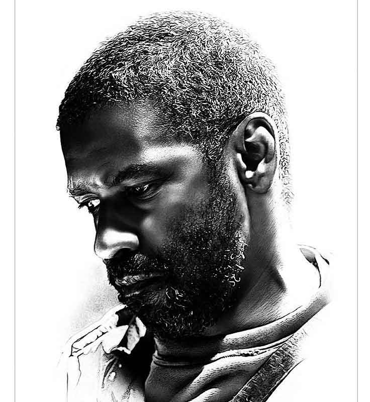 بازیگری در آتش‌