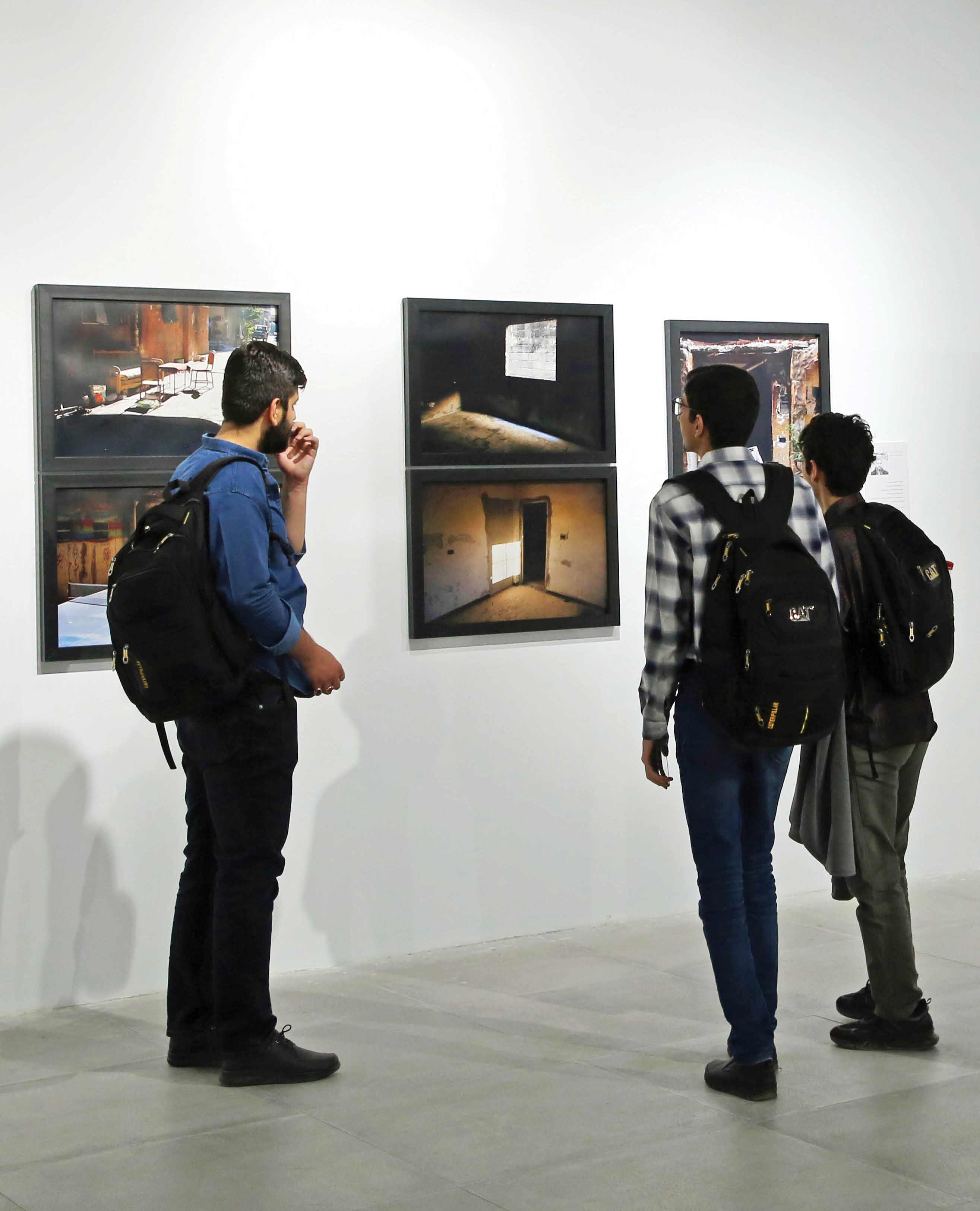 پاتوق‌های هنری مقاصد مناسبی برای گردشگری هستند