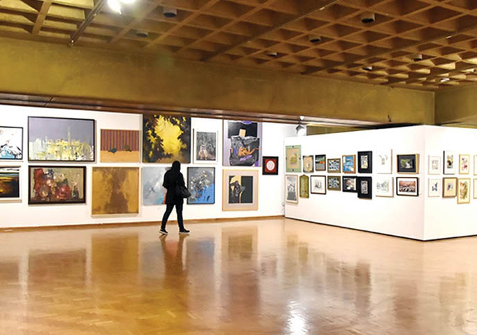 فرهنگسرای نیاوران