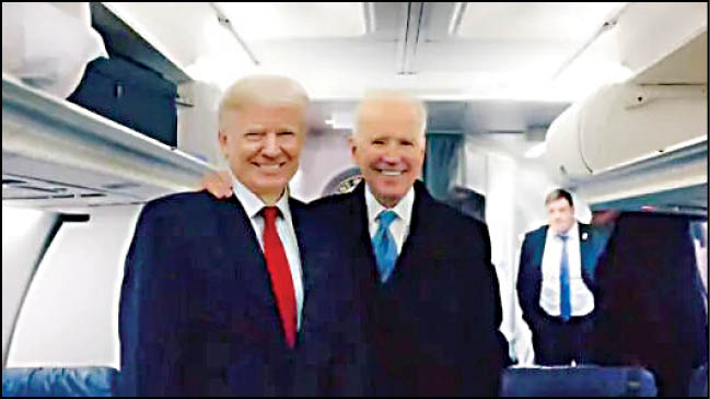 دیپ‌فیک انتخابات آمریکا را تهدید می‌کند