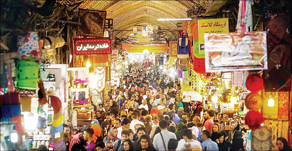 اولویت‌های اقتصادی رئیس‌جمهور جدید چه باید باشد؟