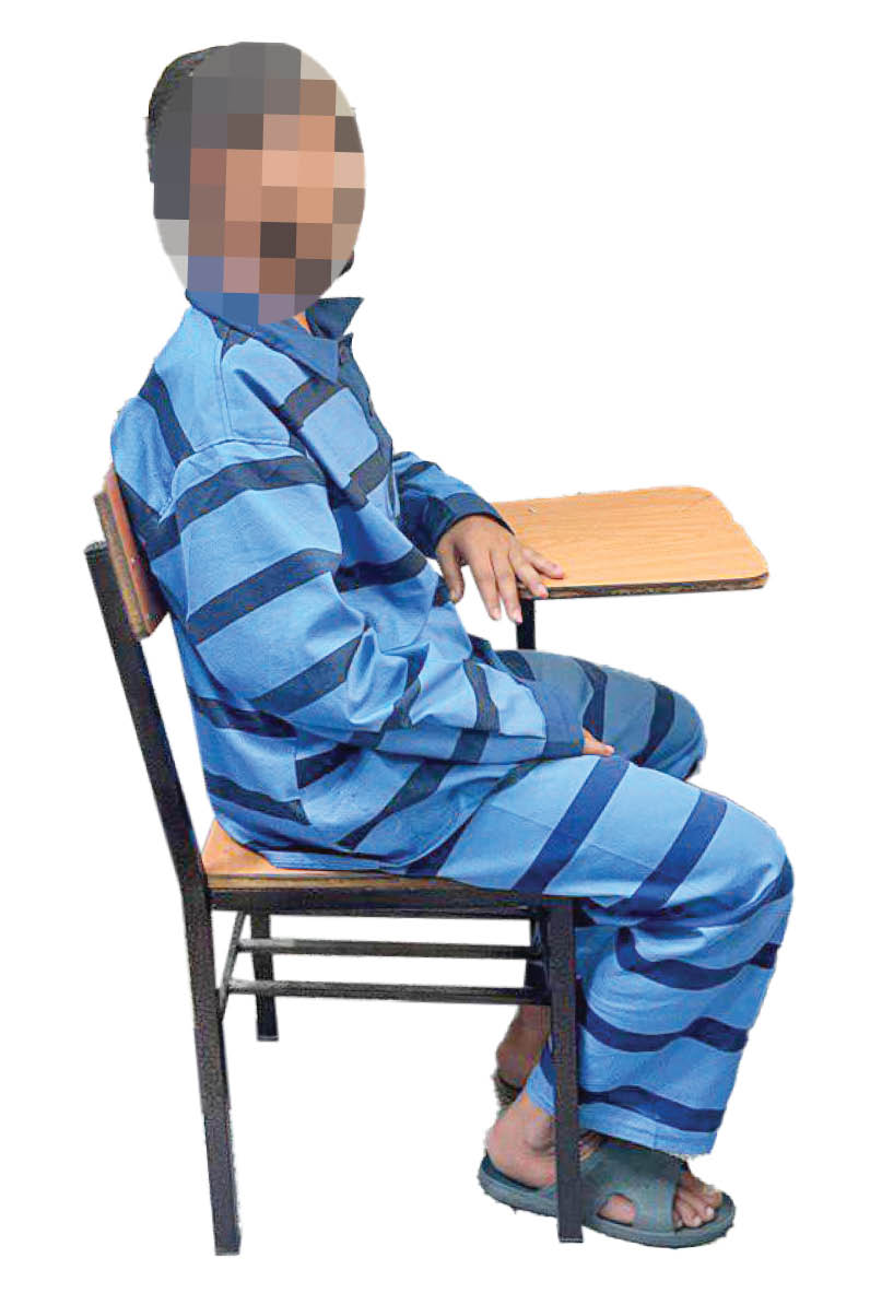 جنایت خونین بادیگارد افغان در تهران