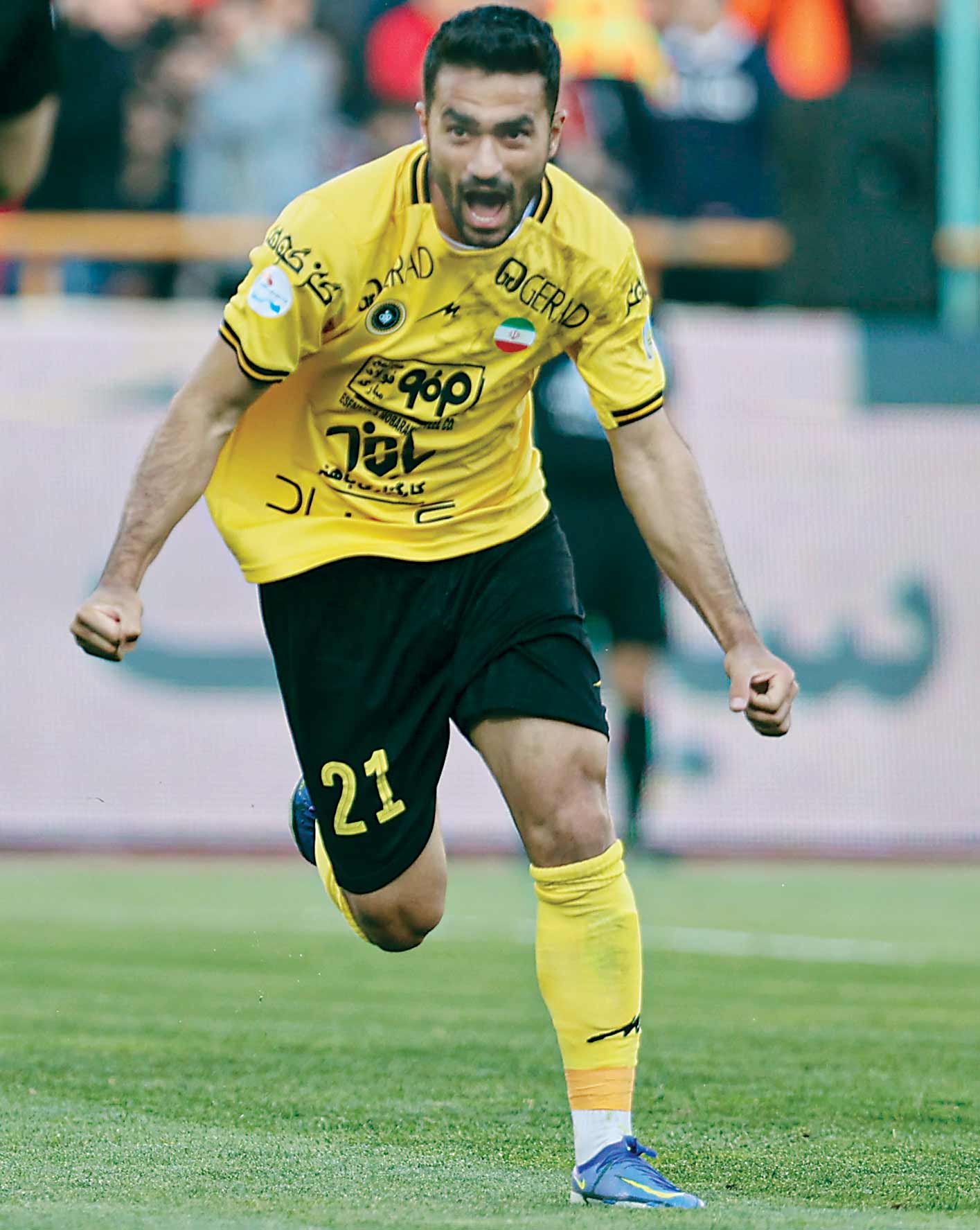 تمدید 6امتیازی!