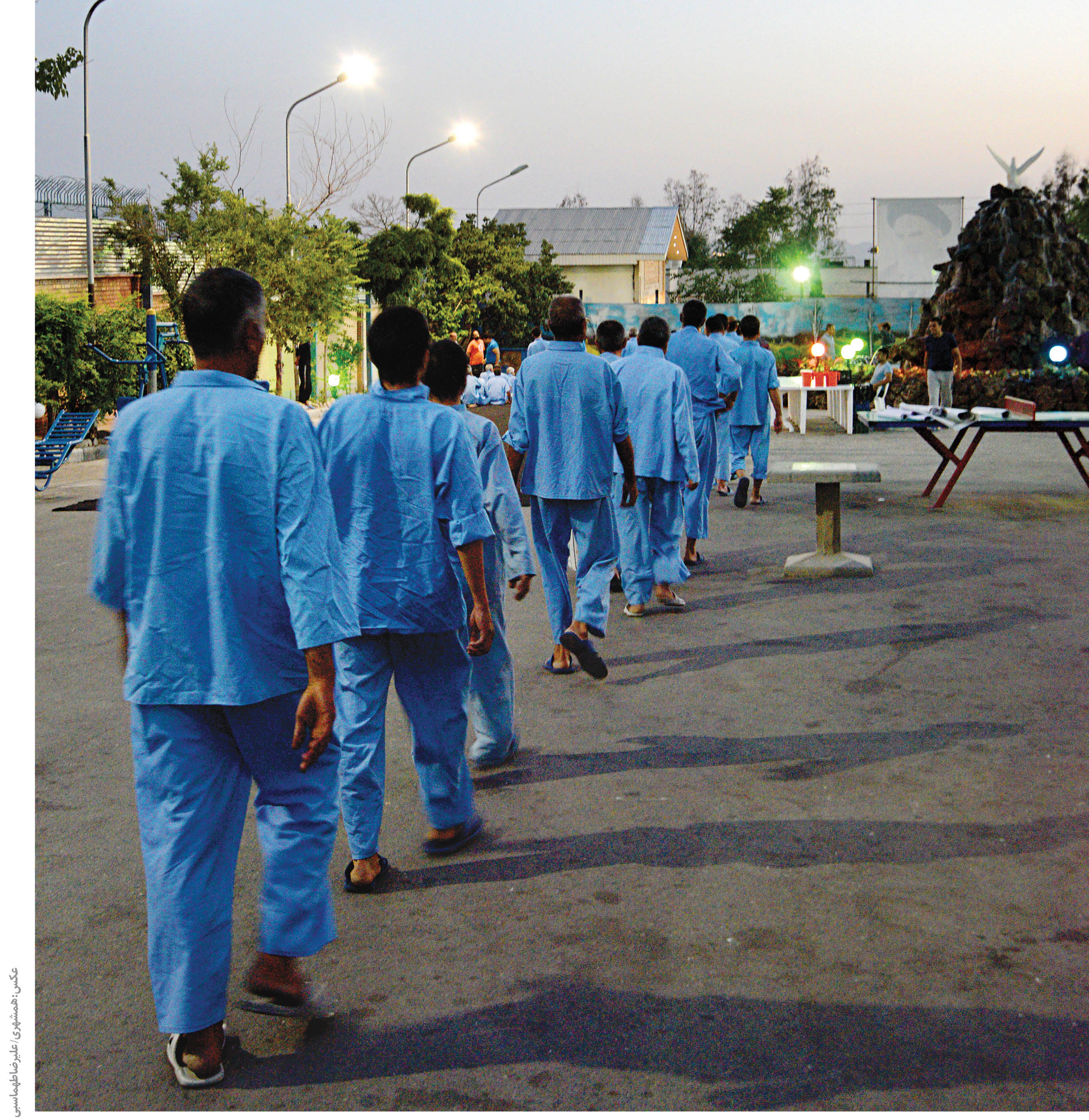 افزایش ظرفیت‌ برای کاهش آسیب‌ها