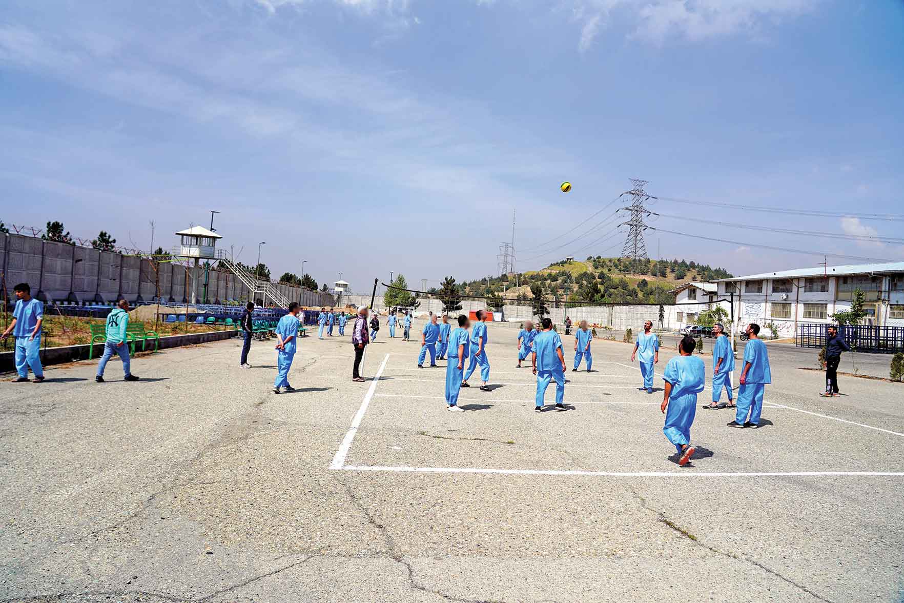 معاون امور اجتماعی و فرهنگی شهرداری تهران: