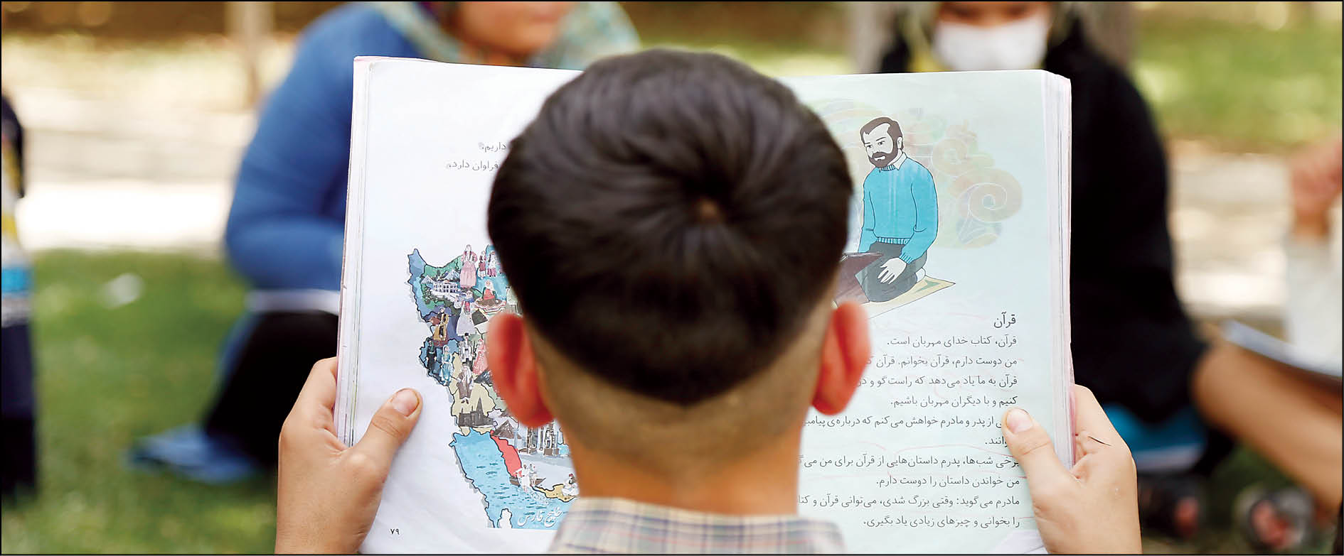 رئیس انجمن مددکاران اجتماعی ایران: