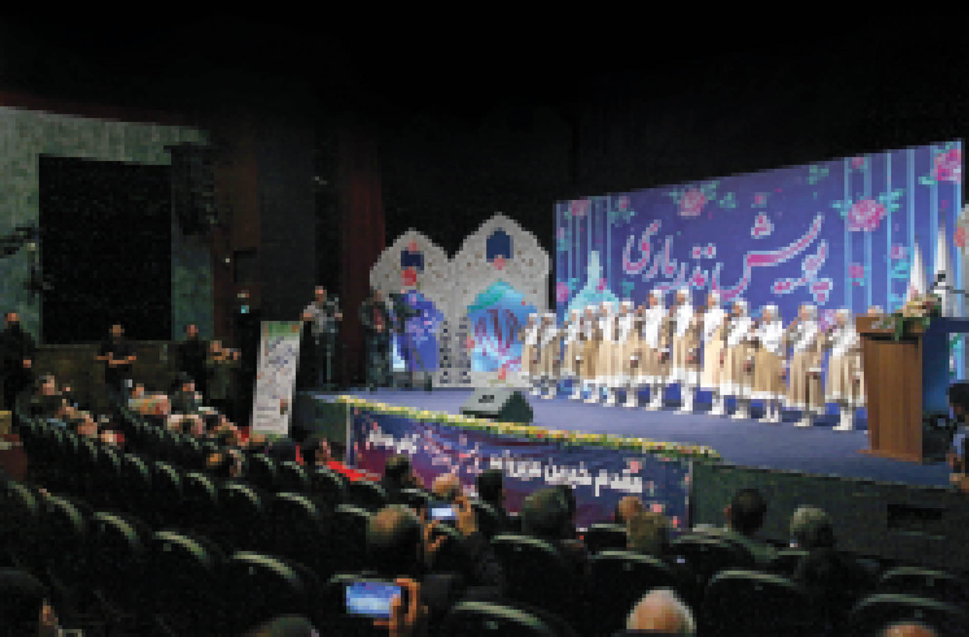 مدیر مرکز پویاشهر منطقه ۱۹