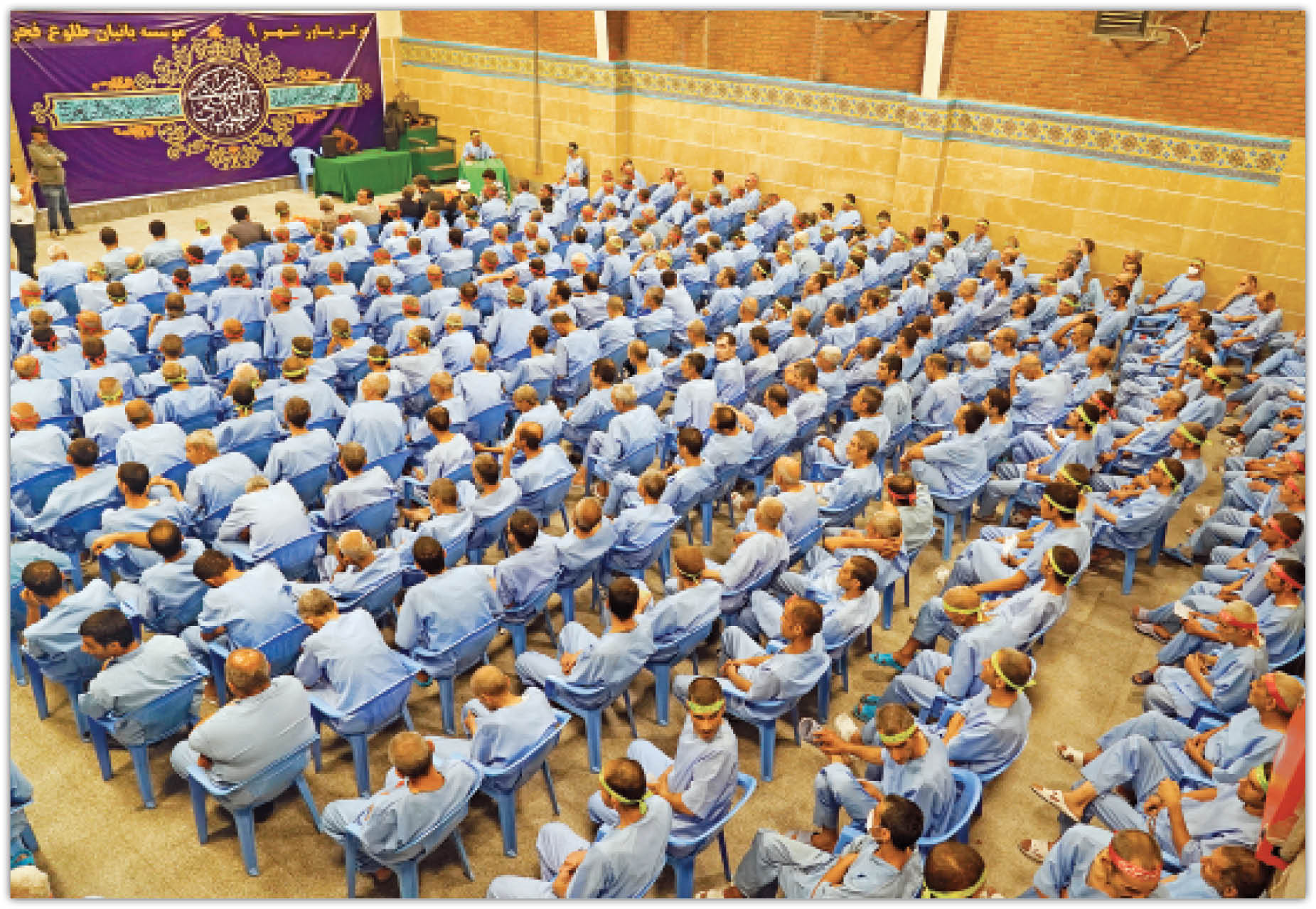 گام بلند مدیریت شهری برای مهار آسیب‌های اجتماعی