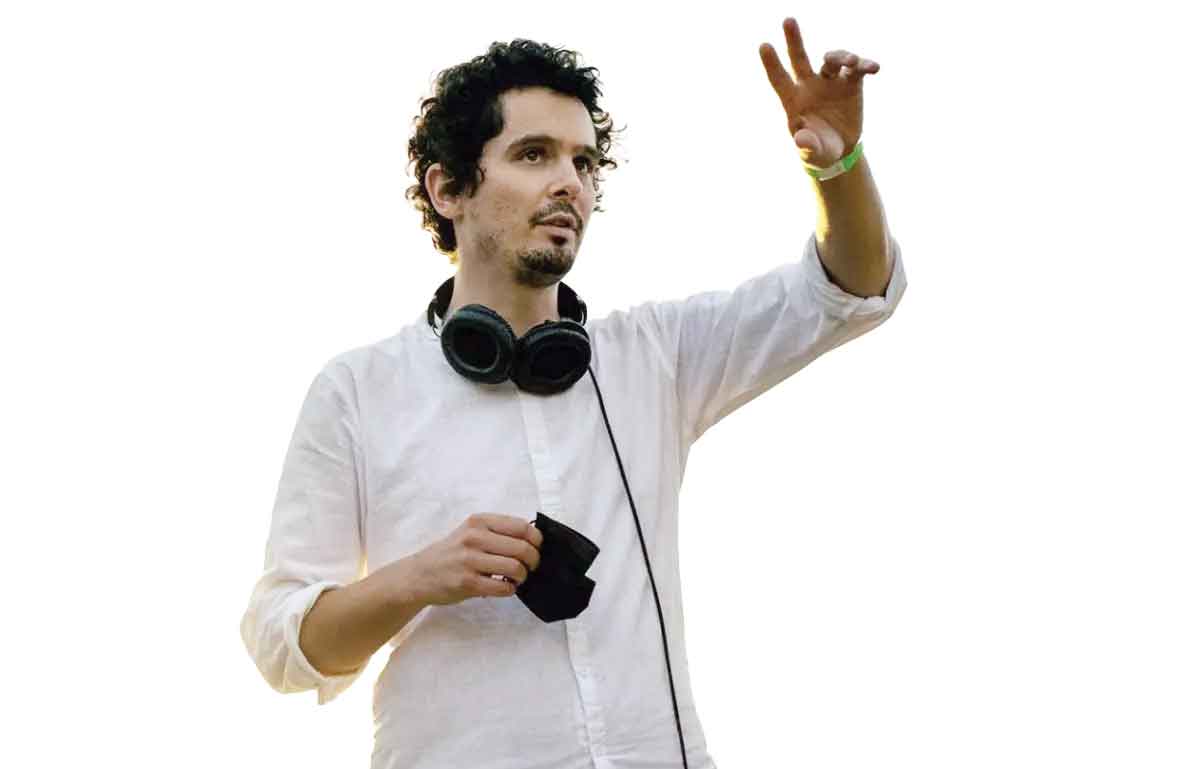 بازگشت کارگردان «لالا‌لند»