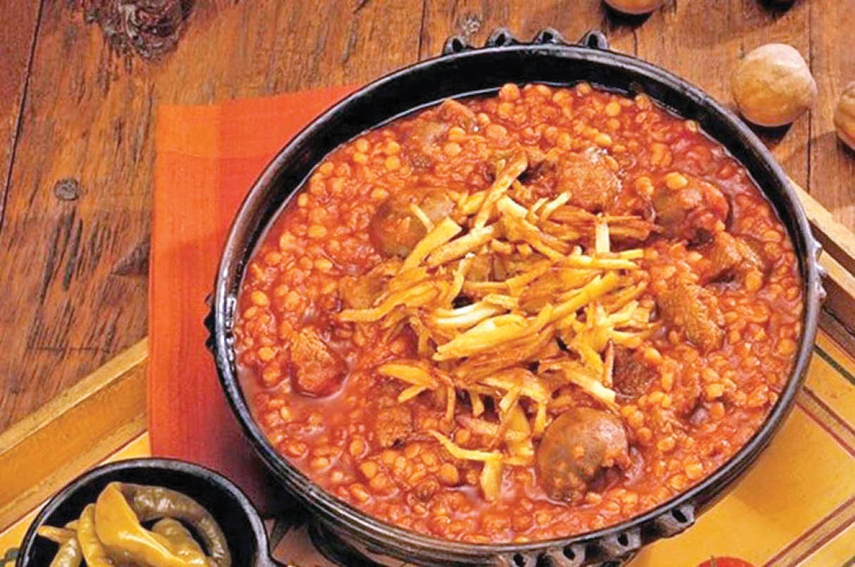 فوت و فن‌های تهیه خورشت‌های نذری پرطرفدار