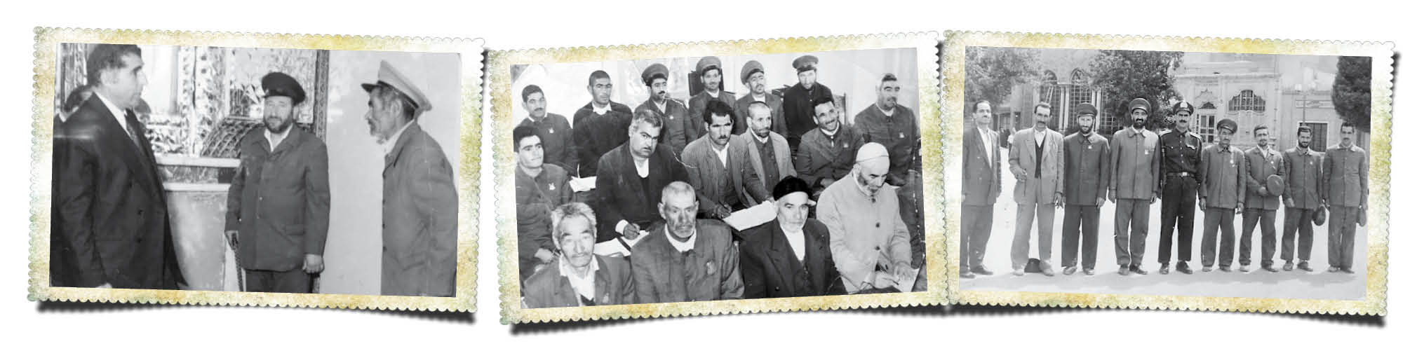 پاتوق پدربزرگ