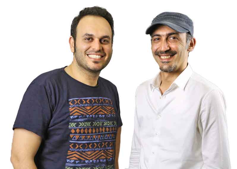 ‌رفقای خوب‌