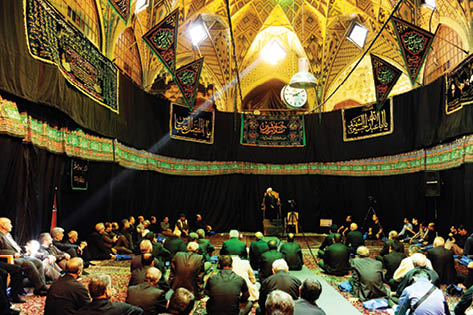 تو آرزوی منی