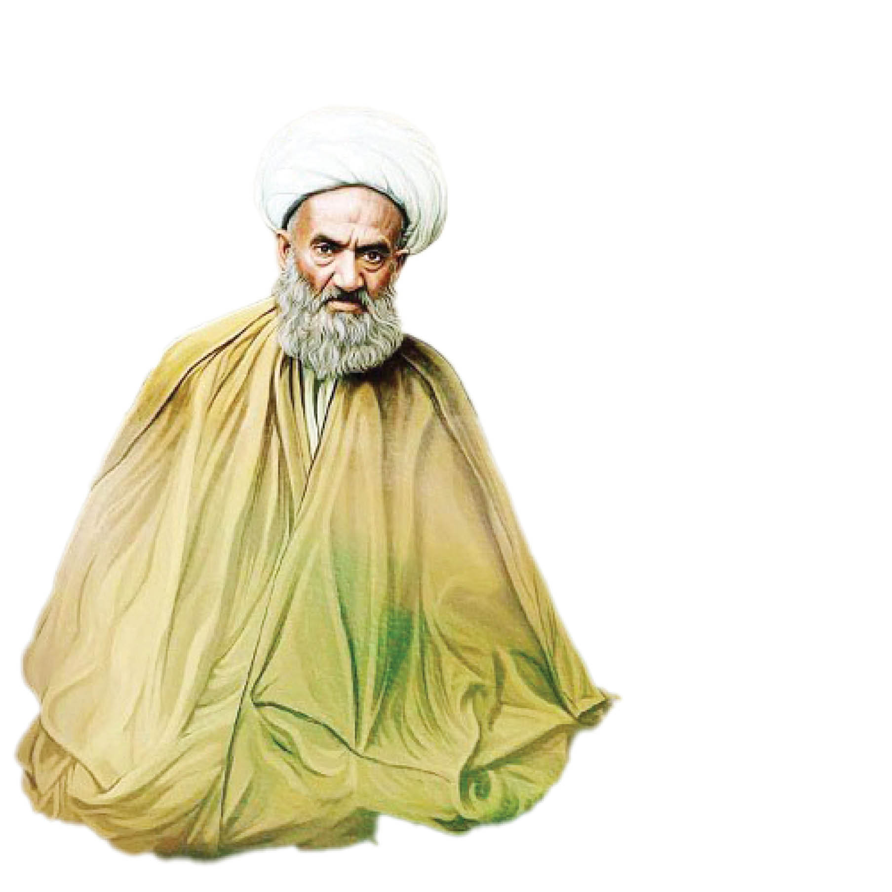 روایت‌هایی از سیره و سبک زندگی حاج شیخ حسنعلی مقدادی اصفهانی