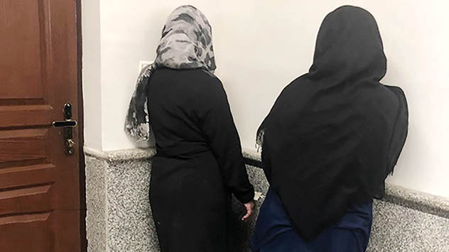 بازداشت مادر و دختر در پرونده شلیک مرگبار