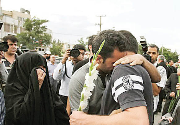 برای عاشقی، حسین ع بهترین بهانه است