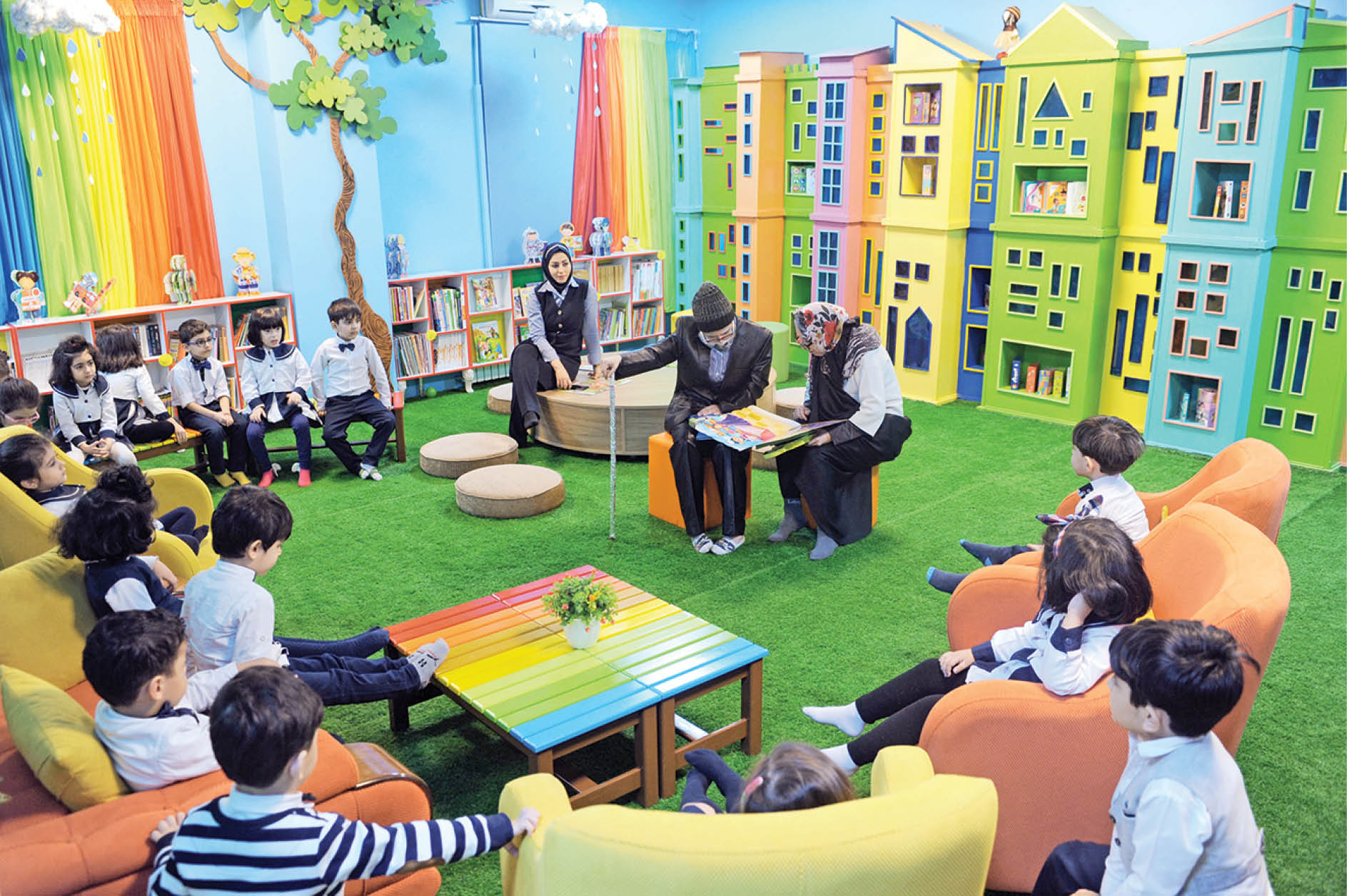 محمدعلی حیدری، رئیس دبیرخانه راهبردی مشارکتهای محلهای شهر تهران: