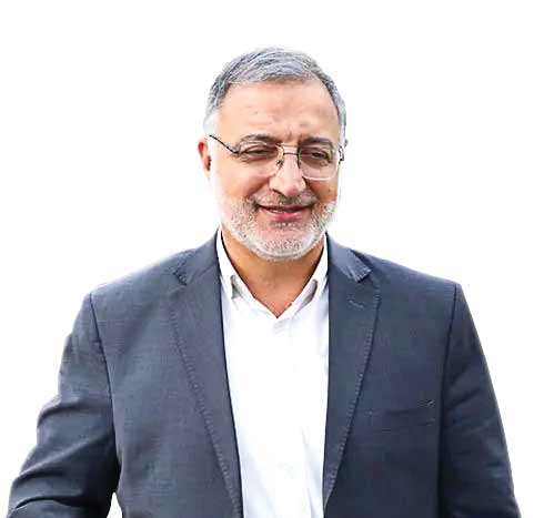 افزایش مشارکت نخبگان اولویت‌ برنامه‌های مدیریت شهری