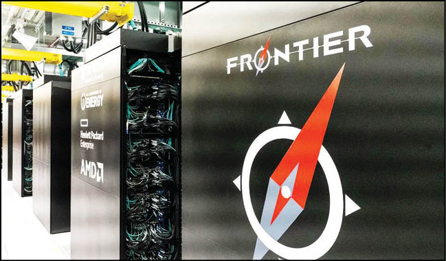 ابرکامپیوترها چرا اهمیت دارند؟