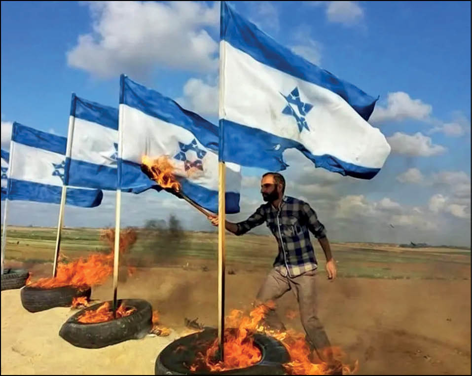 فاجعه جنگ با حزب‌الله برای اسرائیل