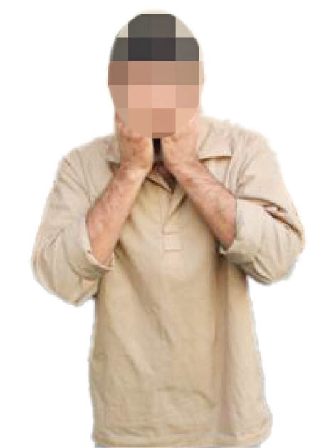 جنایت، پایان شوخی 2 دوست