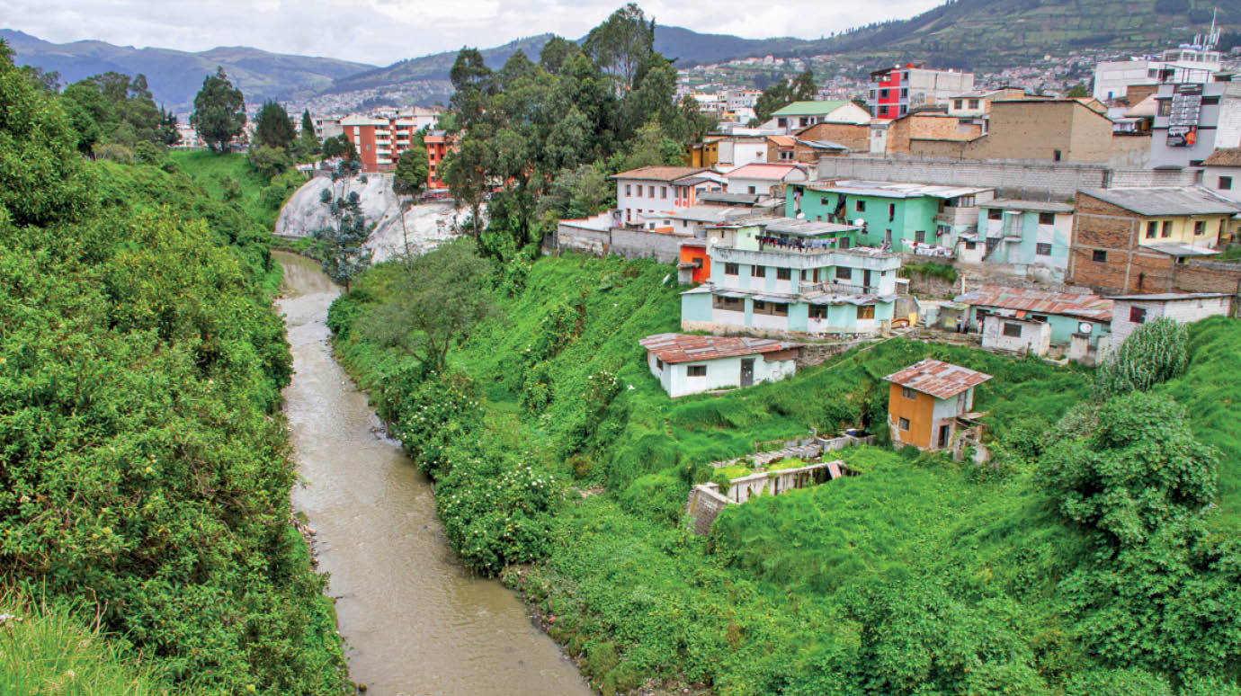 پیروزی تاریخی برای رودخانه ماچانگارا