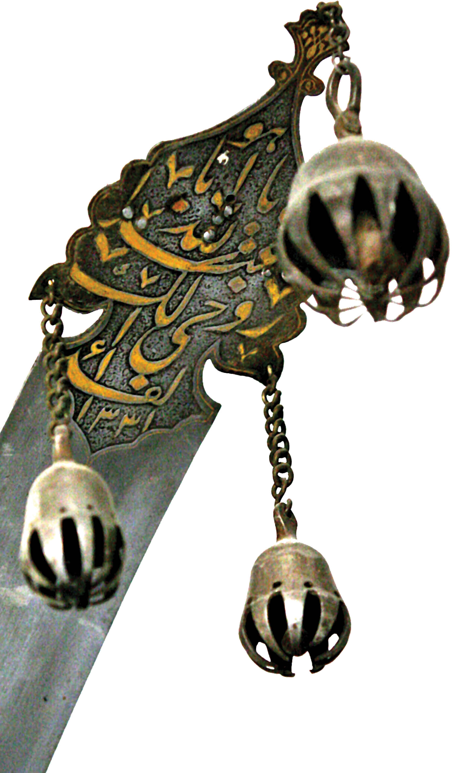 روایتی از کارگاه قدیمی علم‌سازی‌ در تهران که بیش از 50سال است به عشق امام حسینع سر پاست