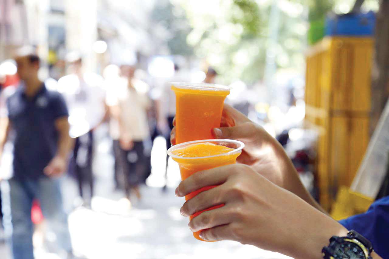 روزگار غریب