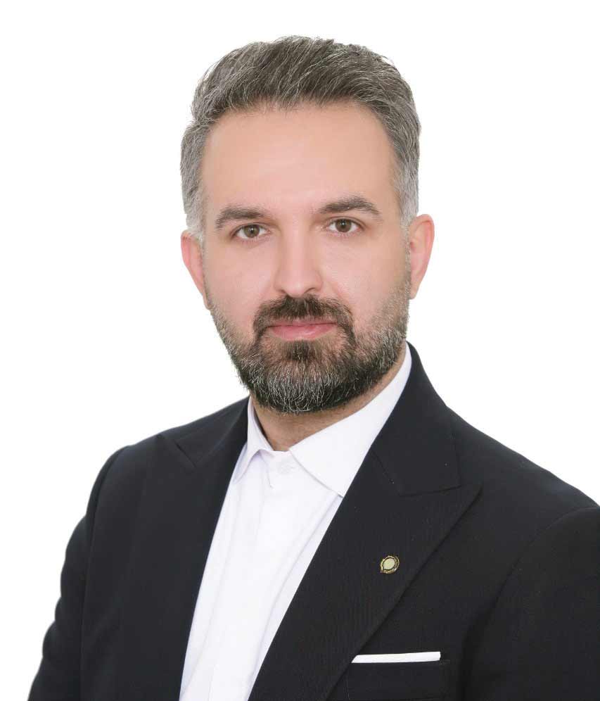 وقتی یک بی‌گناه متهم می‌شود