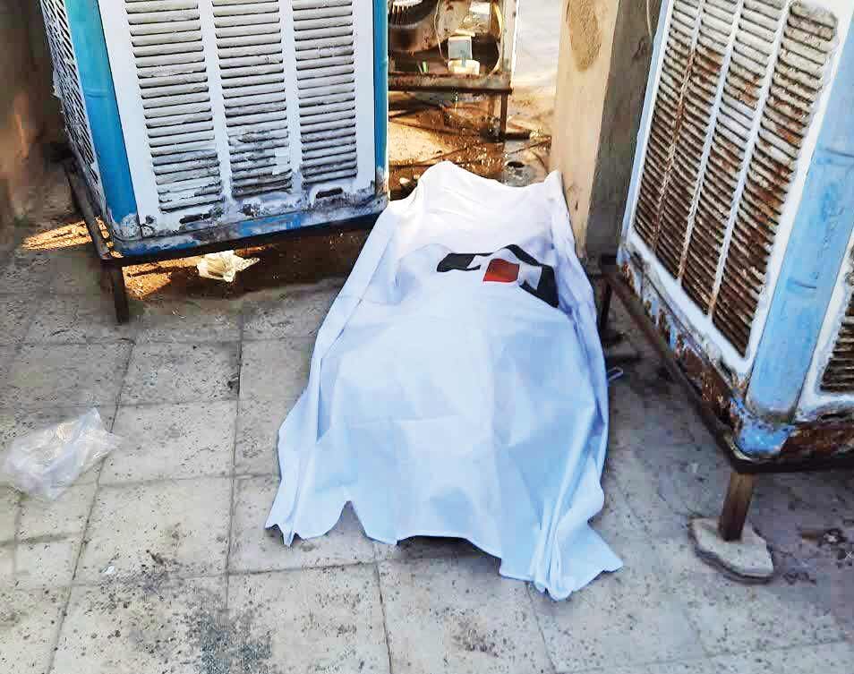 وقتی کولرها جان می‌گیرند