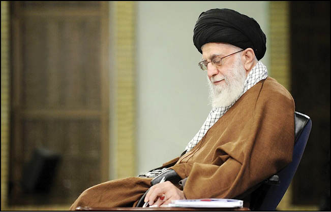 پیام تسلیت رهبر انقلاب درپی درگذشت حاج سیدجواد حجازی