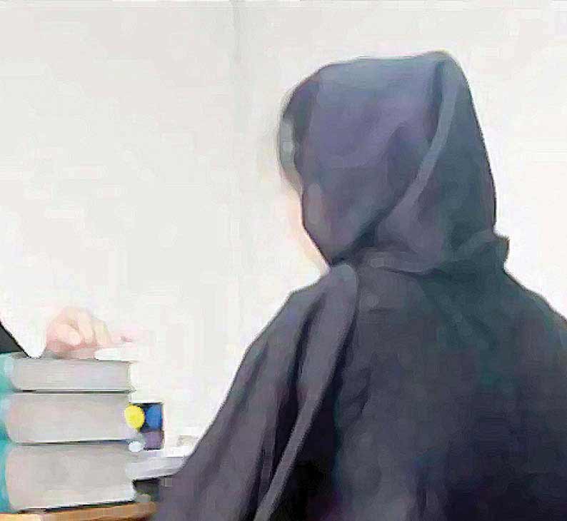 نقشه‌های سیاه تاجر قلابی