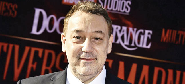 بازگشت استاد ژانر وحشت