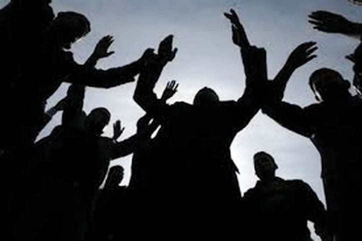 قطره‌ای از دریای بیکران حسین ع