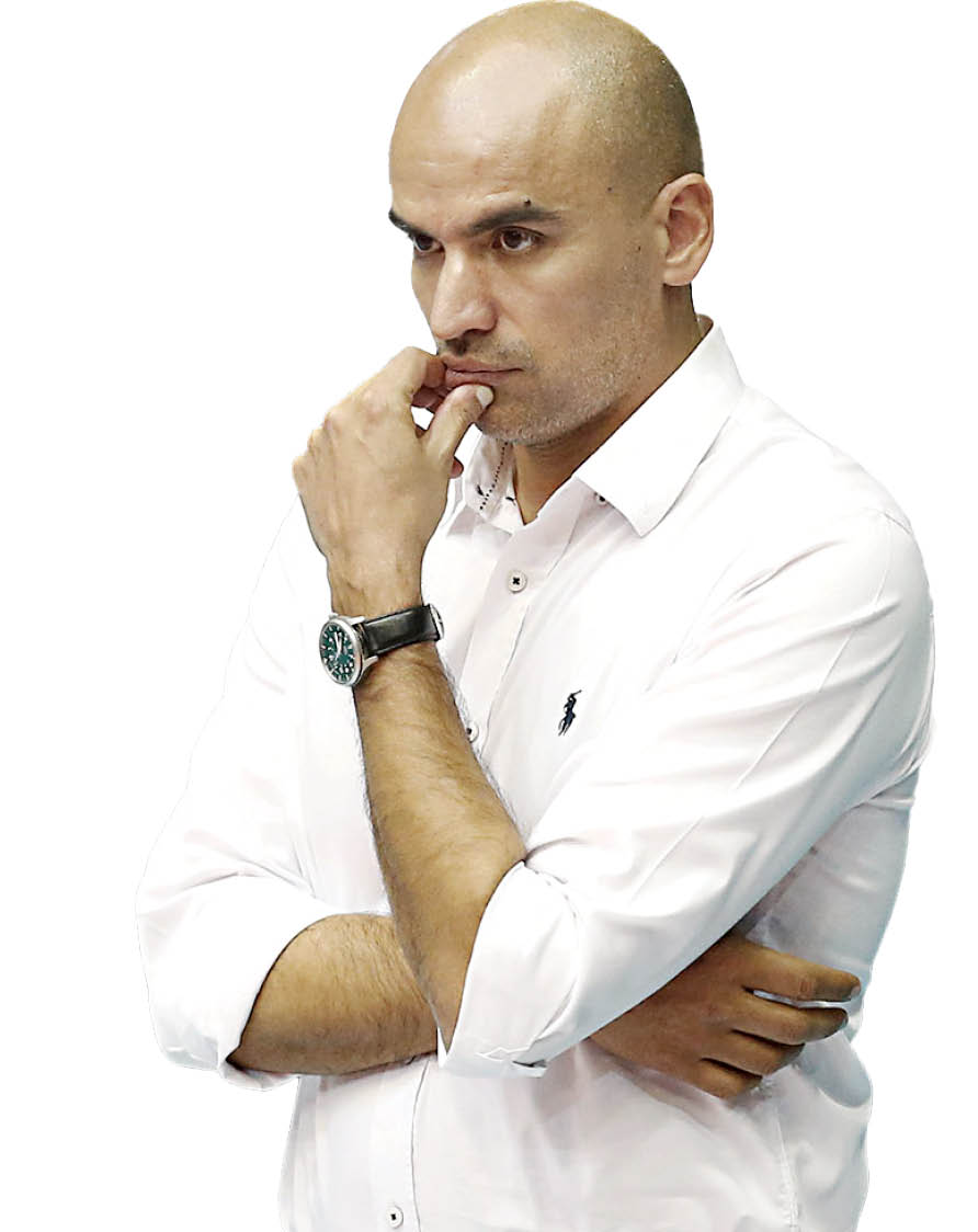 تیم کهکشانی نبسته‌ایم