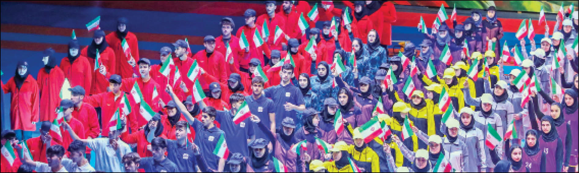 مدیرعامل سازمان ورزش شهرداری تهران: