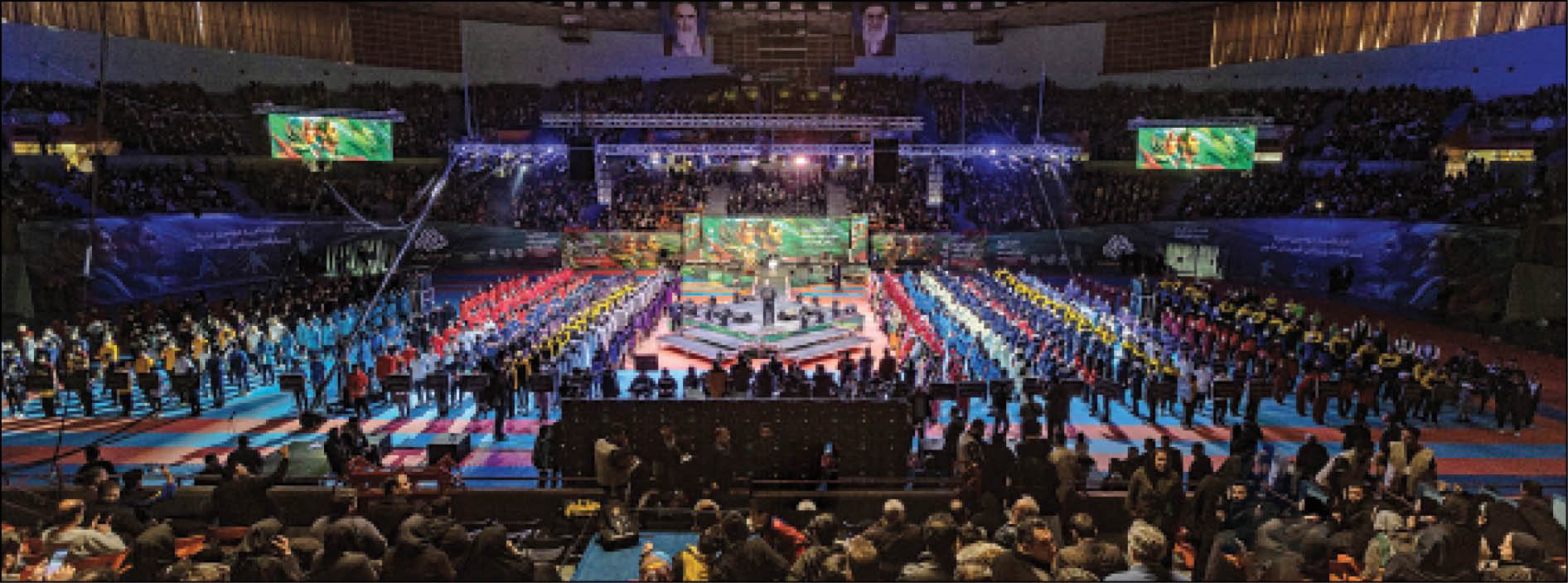 مشارکت خانواده‌ها و توجه به برند سازی از رویکردهای سازمان ورزش شهرداری تهران است