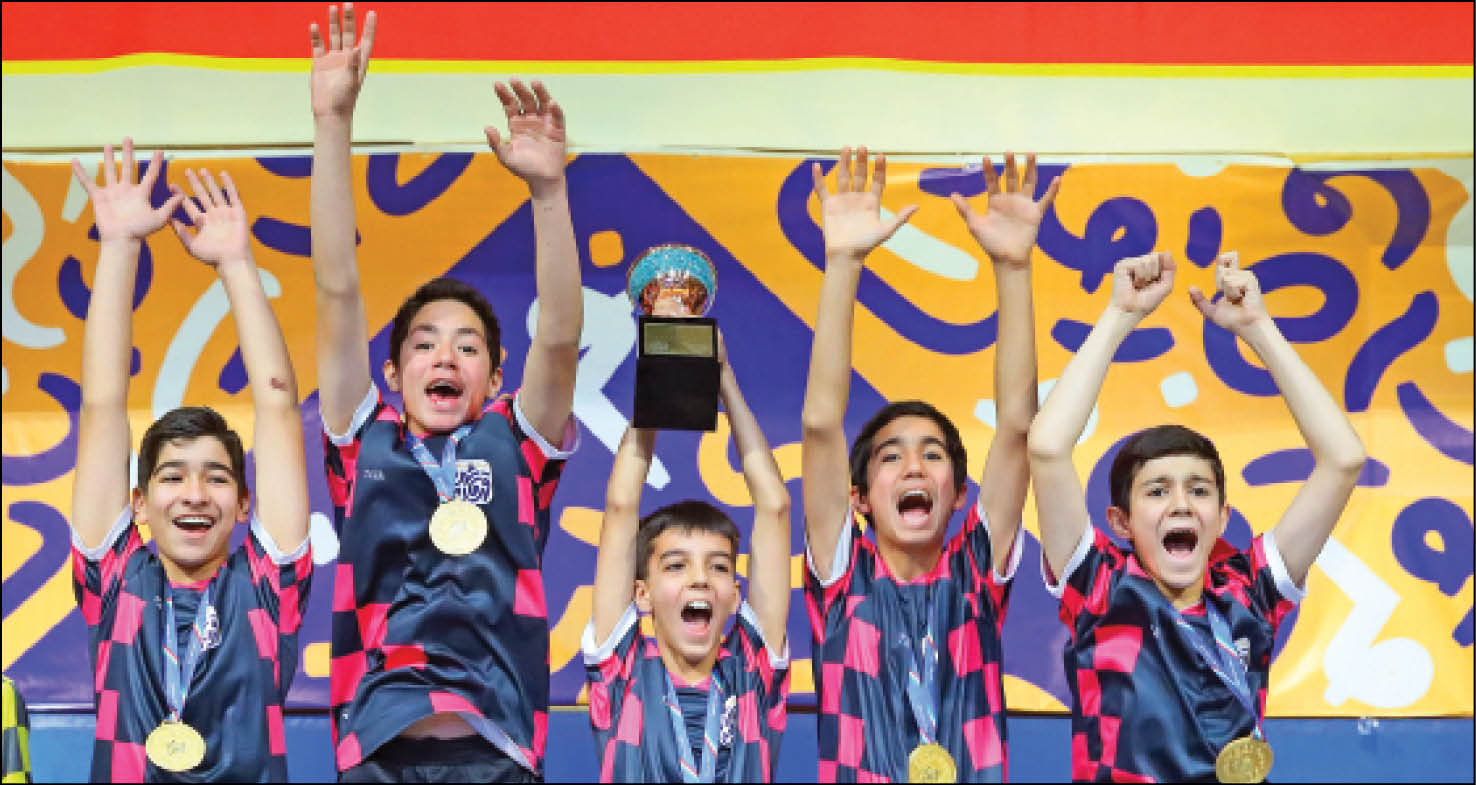 تقویت زیرساخت‌های ورزشی؛ رهاورد مدیریت جدید شهری در تکه نوزدهم پایتخت