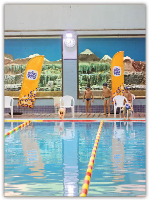 جهاد در دو جبهه