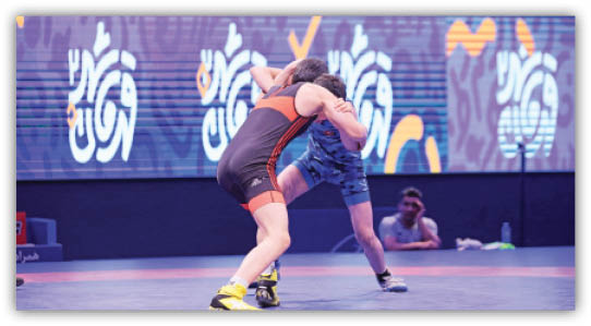 شناسایی استعدادها دستاورد سازمان ورزش