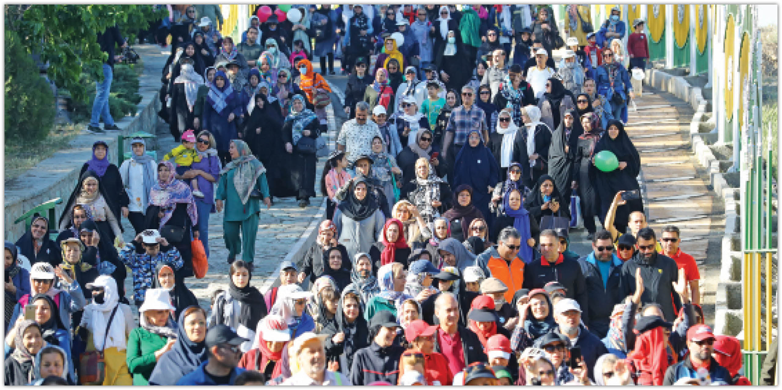 3 سال خدمت سازمان ورزش از نگاه دوربین