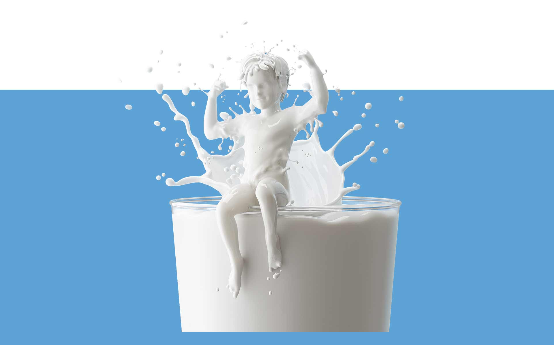 زنگ شیر علیه کوتاهی قد